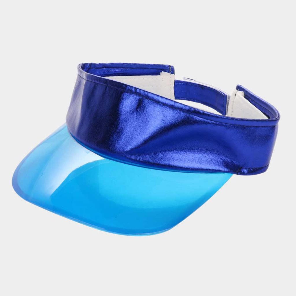 Visor Cap